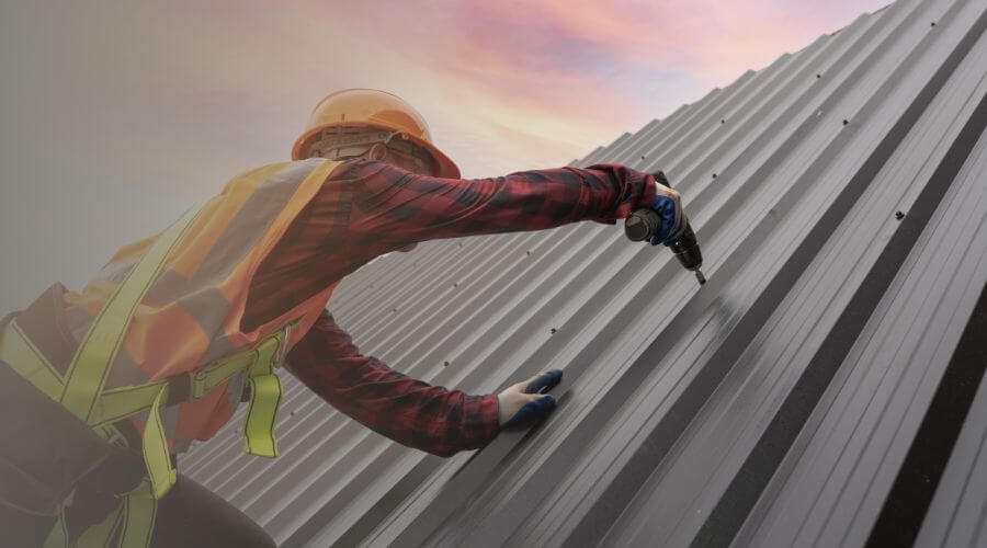 Professional residential roofers in Lake Lynn, PA